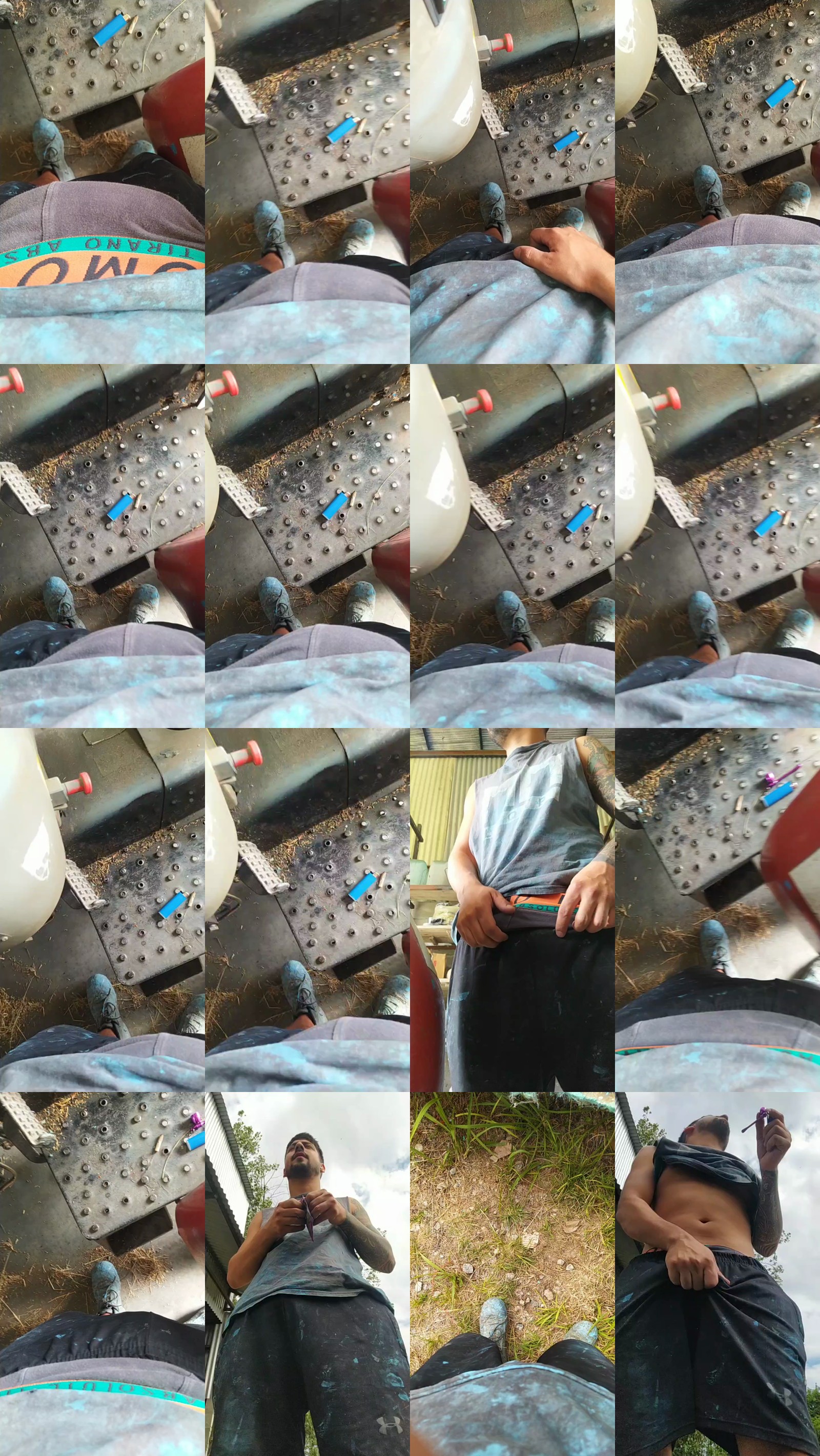 Lucas1996420 27-01-2025 Recorded Video jerkoff