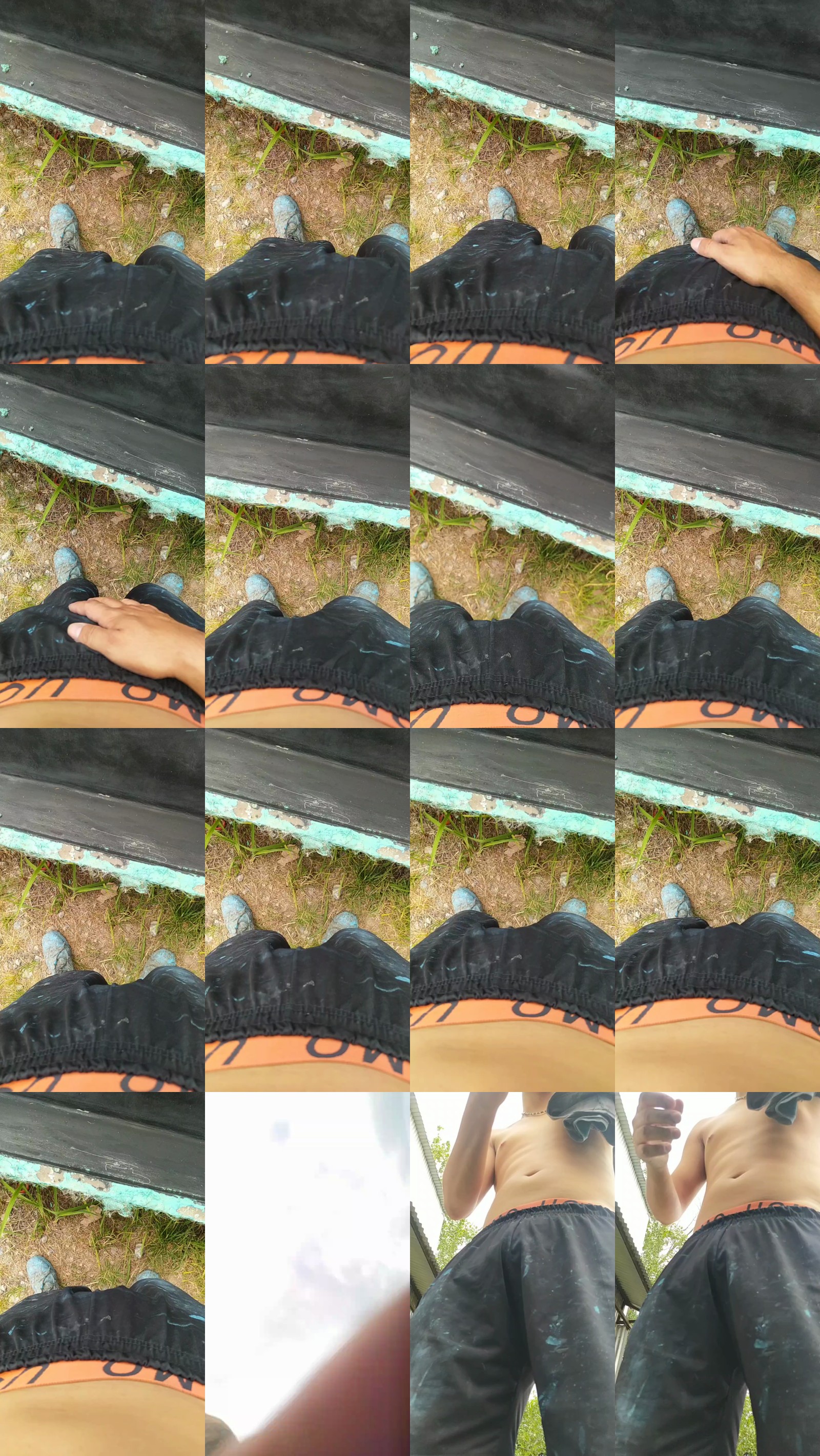 Lucas1996420 27-01-2025 Recorded Video jerkoff