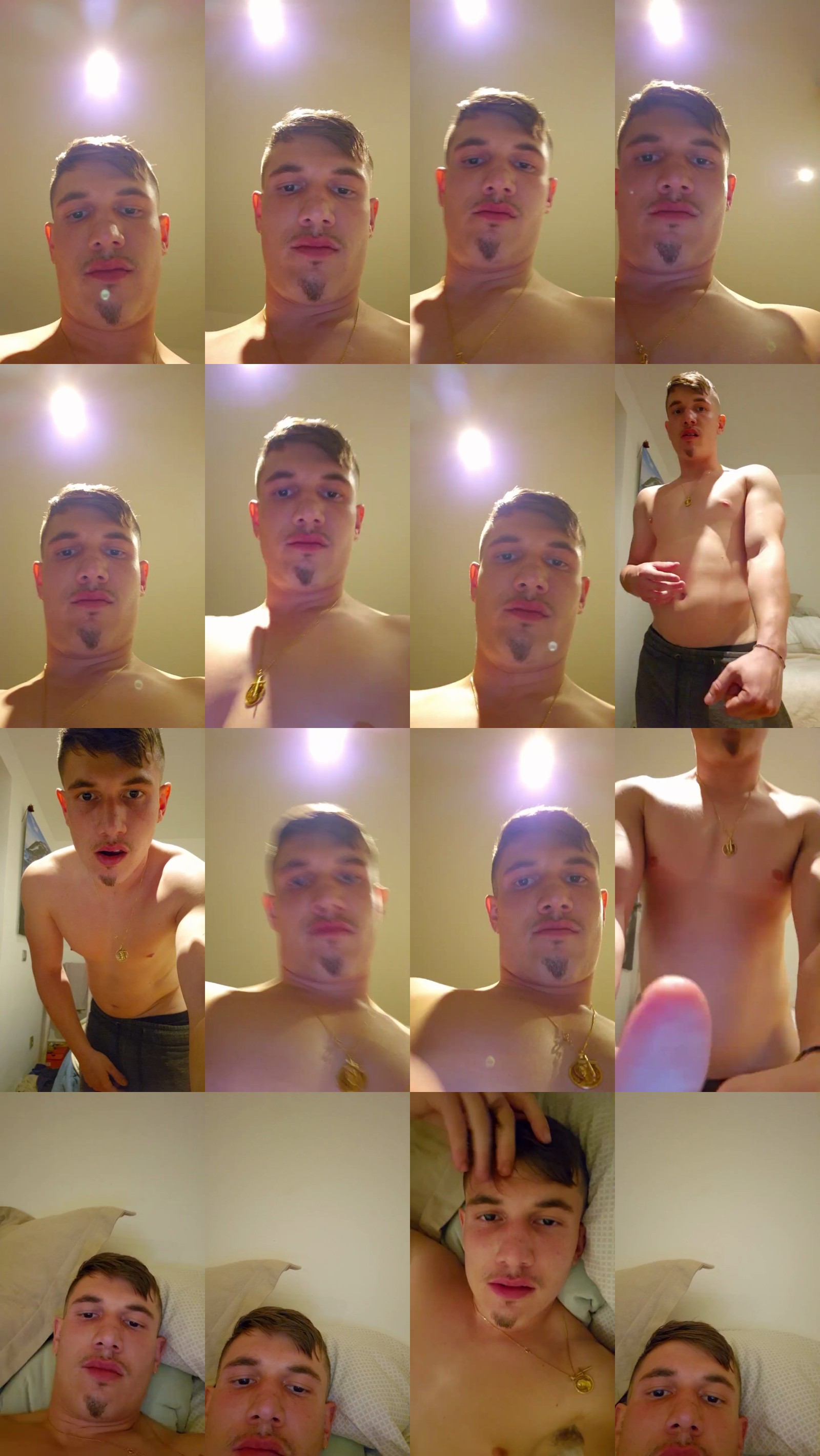 Marcdonals 27-01-2025 Recorded Video squirt