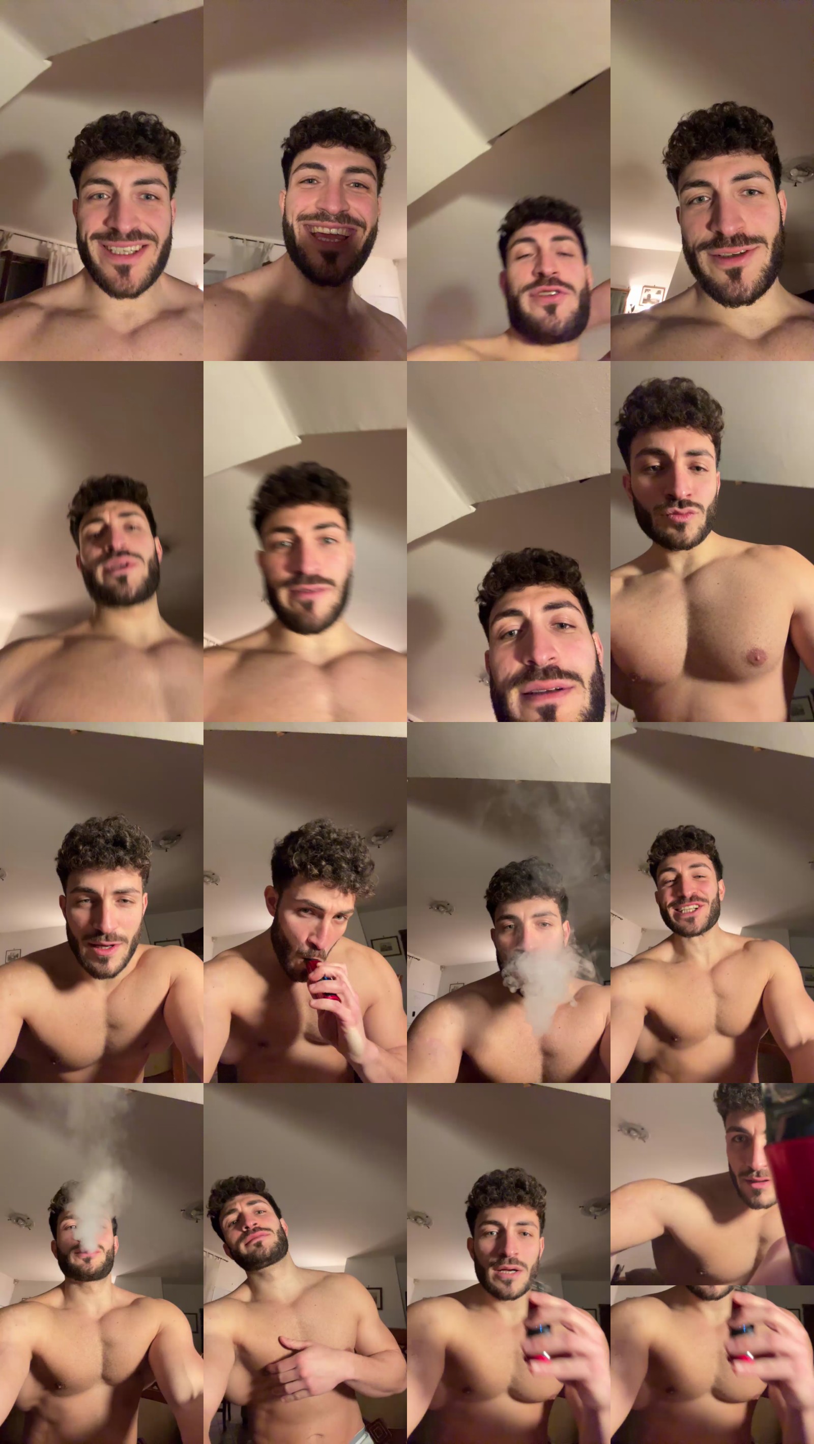 Mark_ariete94 27-01-2025 Recorded Video ass