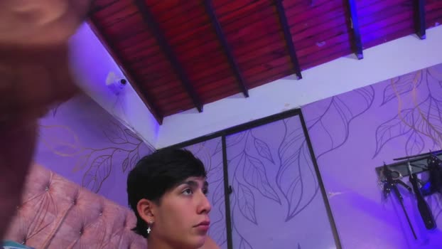 Michaell_twinks 27-01-2025 Recorded Video jackoff