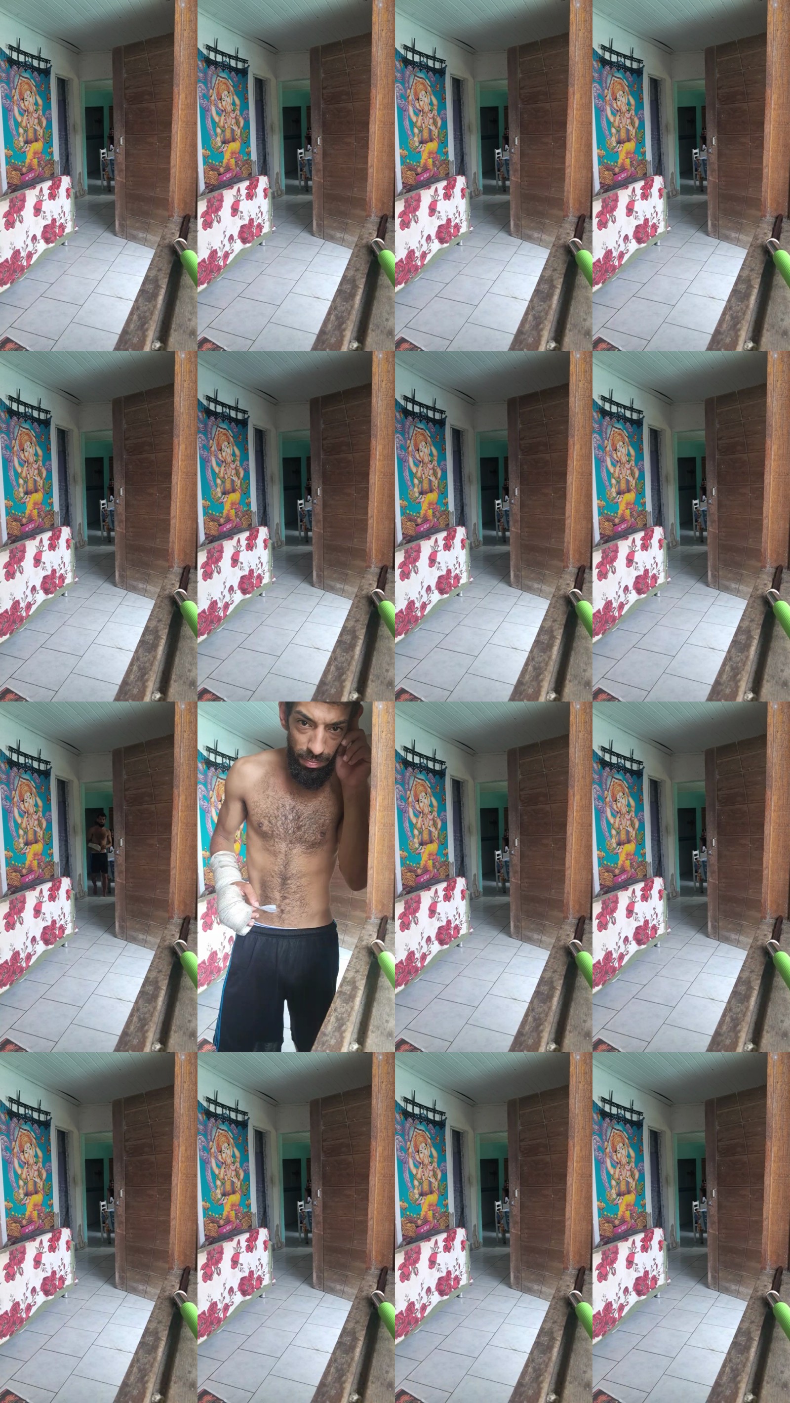 Morenoodanit 26-01-2025 Recorded Video orgasm