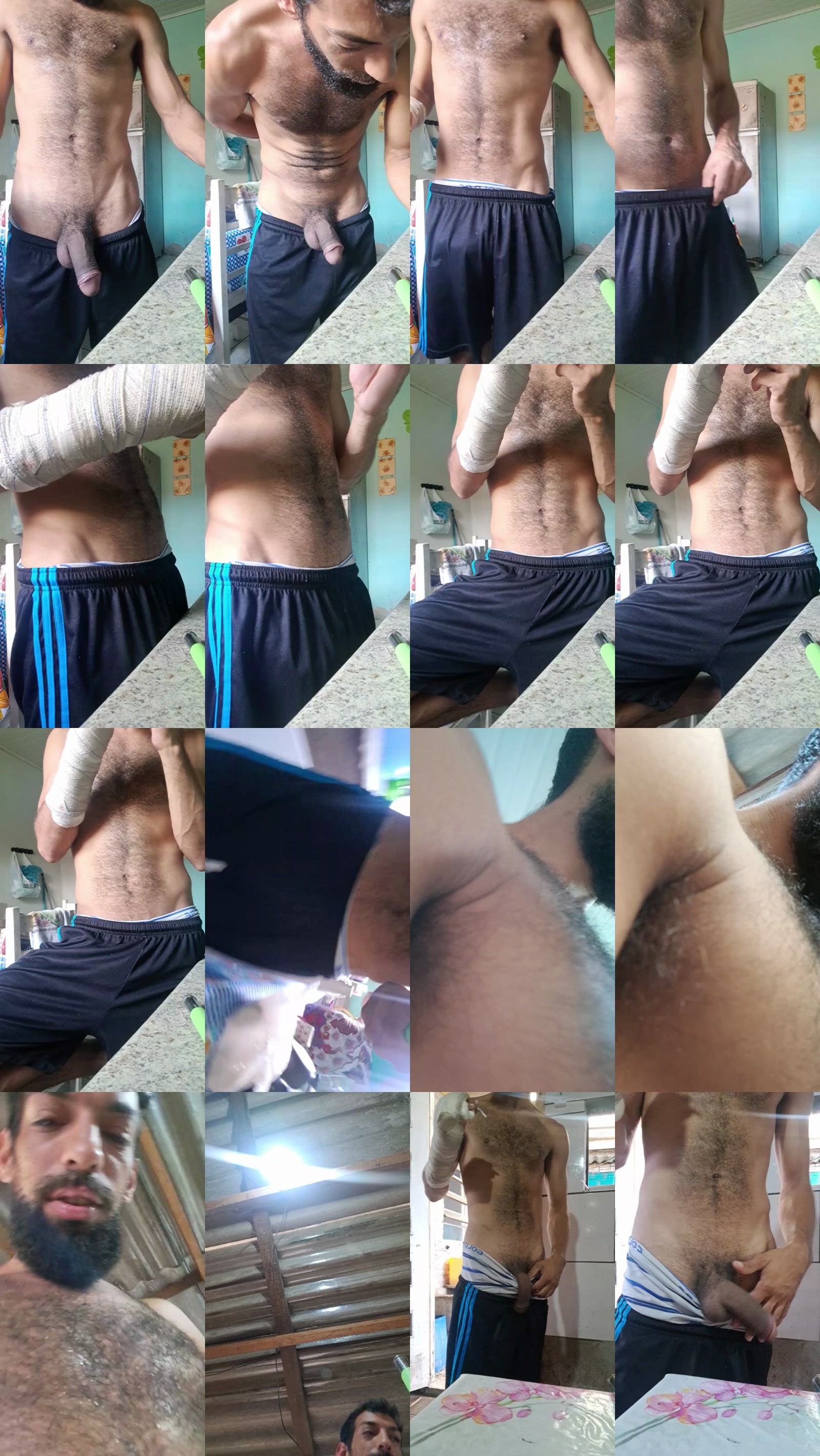 Morenoodanit 26-01-2025 Recorded Video bigcock