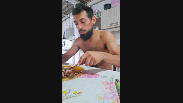 Morenoodanit 26-01-2025 Recorded Video nasty
