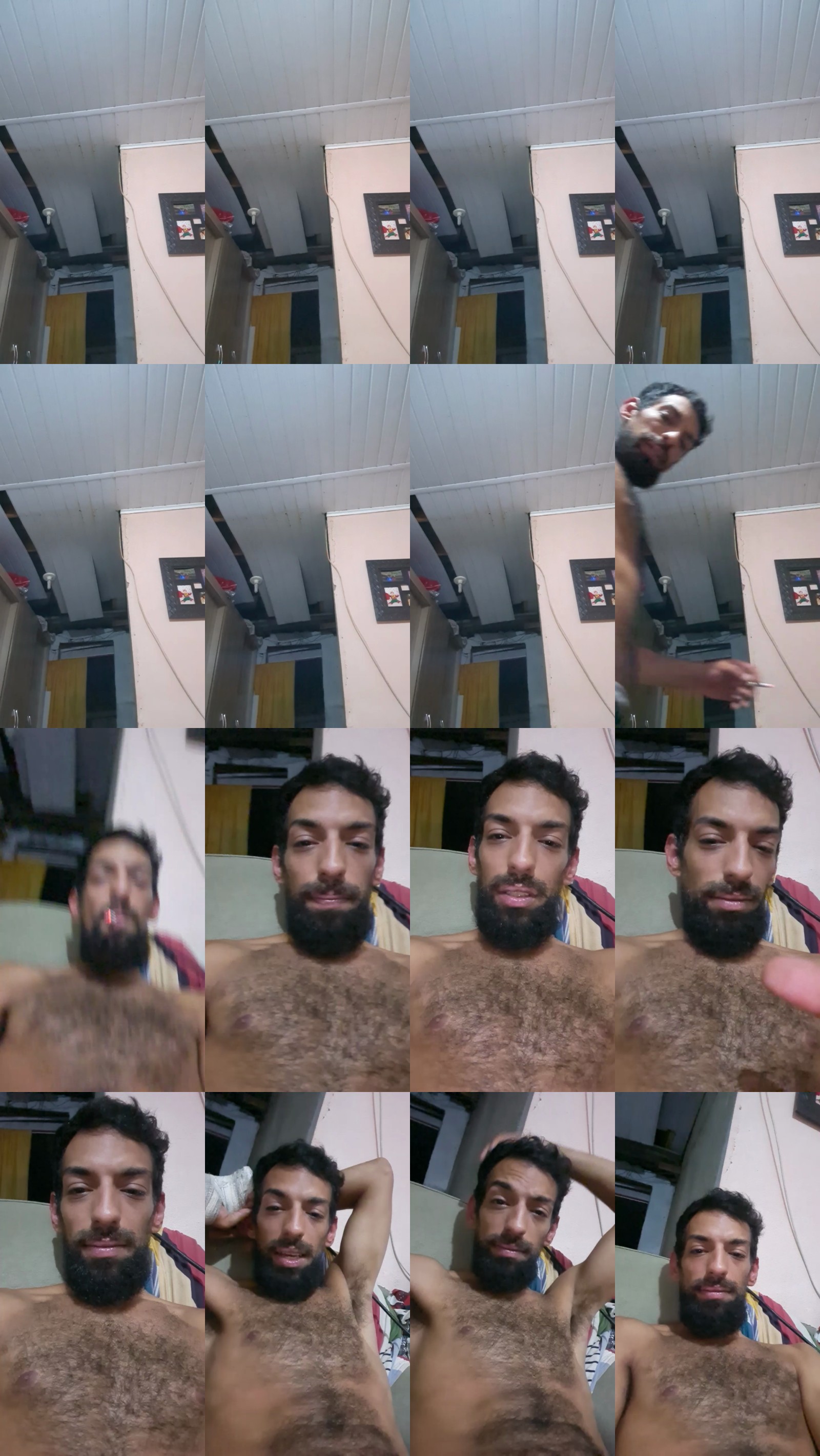 Morenoodanit 27-01-2025 Recorded Video Recorded