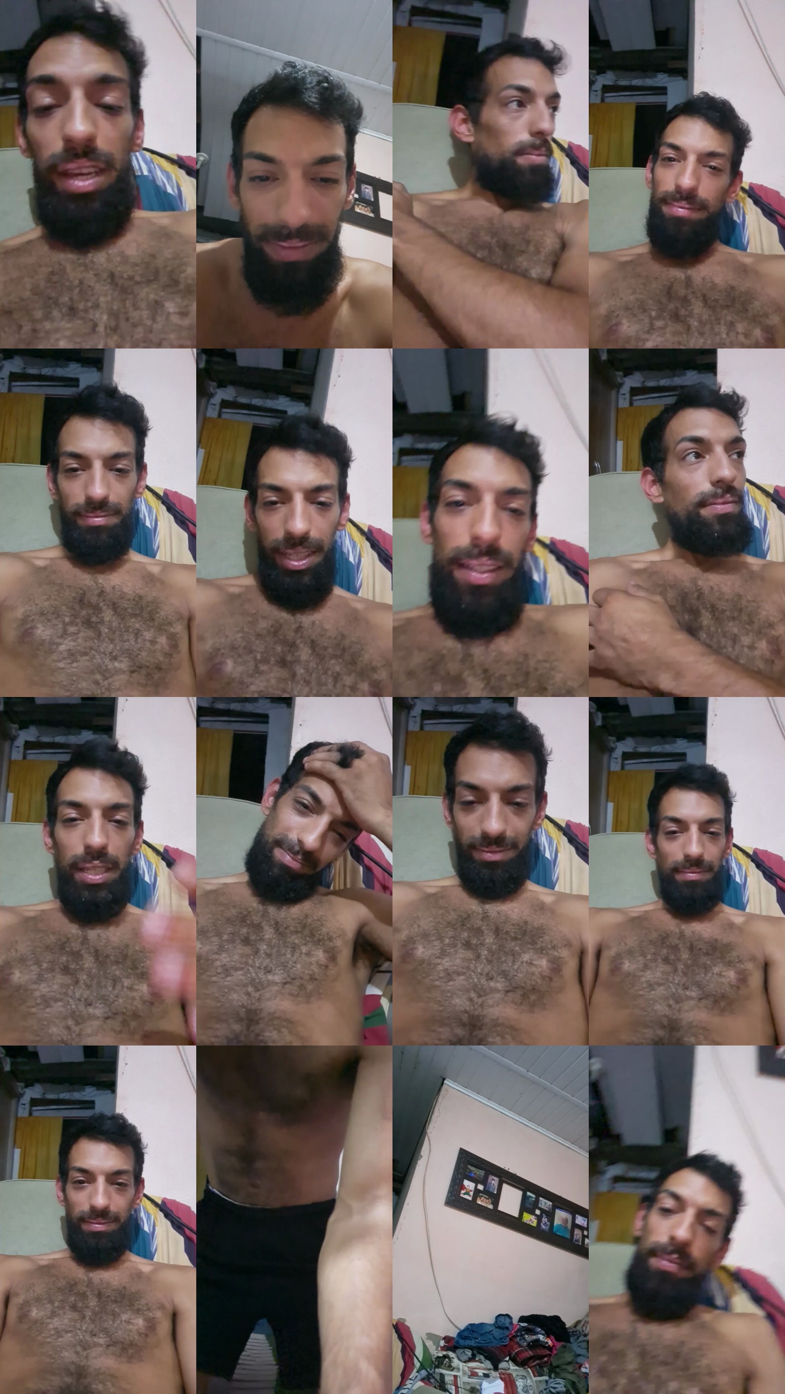 Morenoodanit 27-01-2025 Recorded Video jerkoff