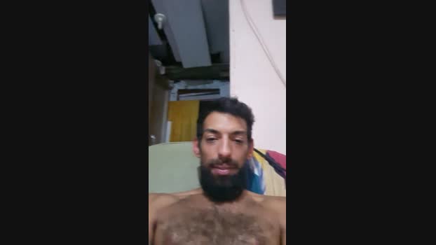 Morenoodanit 27-01-2025 Recorded Video jerkoff