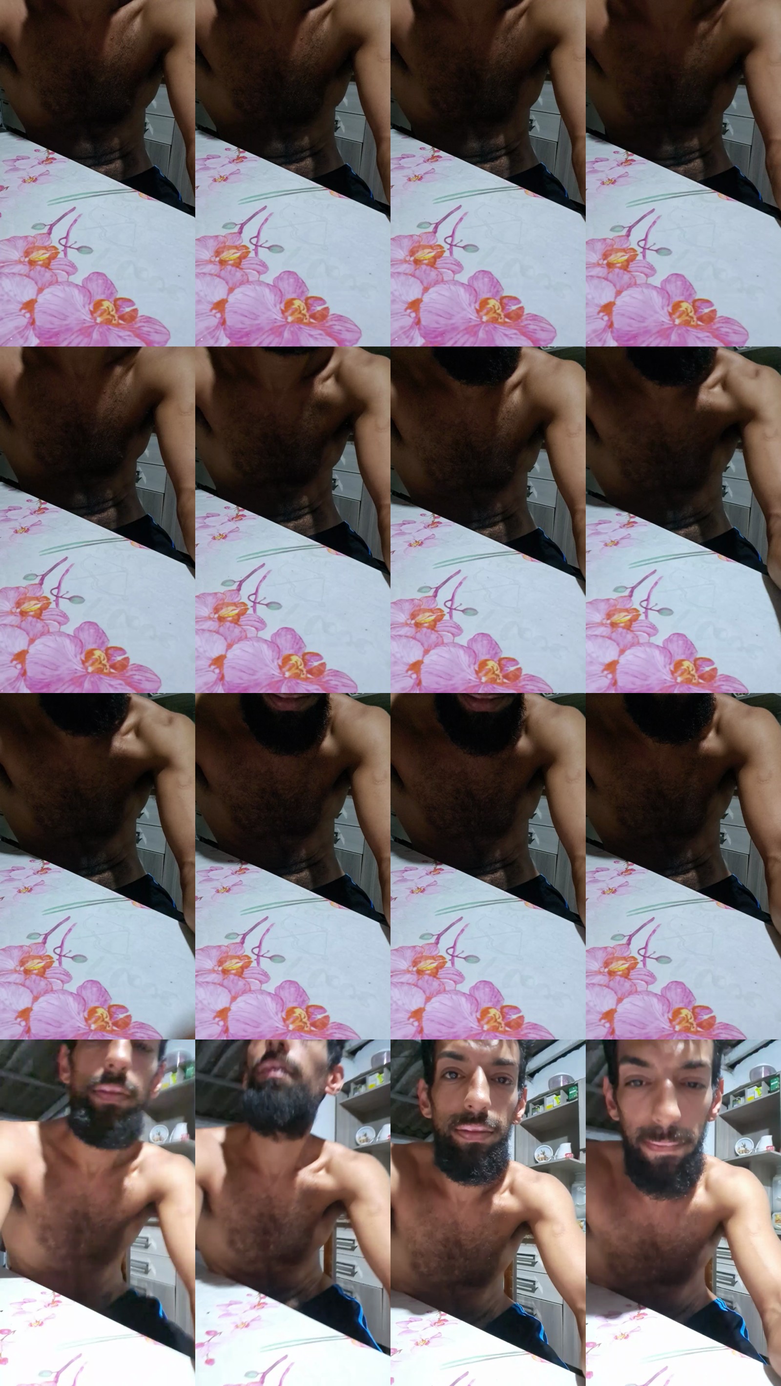 Morenoodanit 27-01-2025 Recorded Video twink