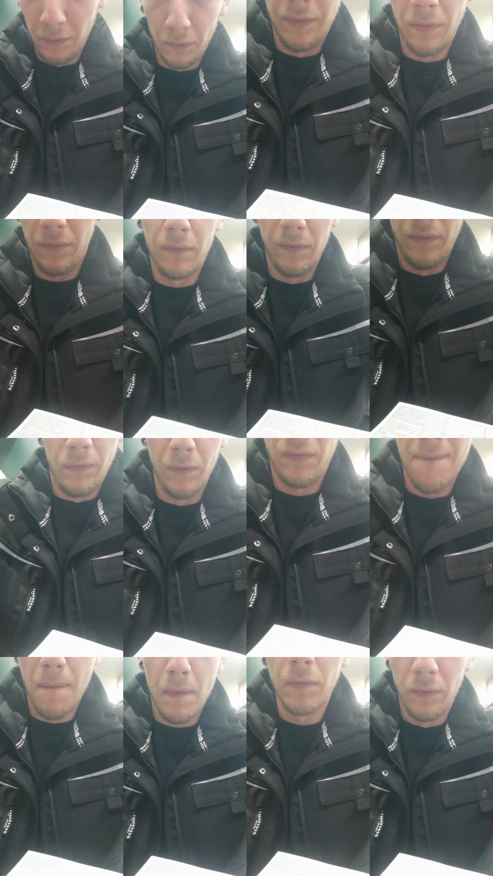 Mr_02_93 27-01-2025 Recorded Video Topless