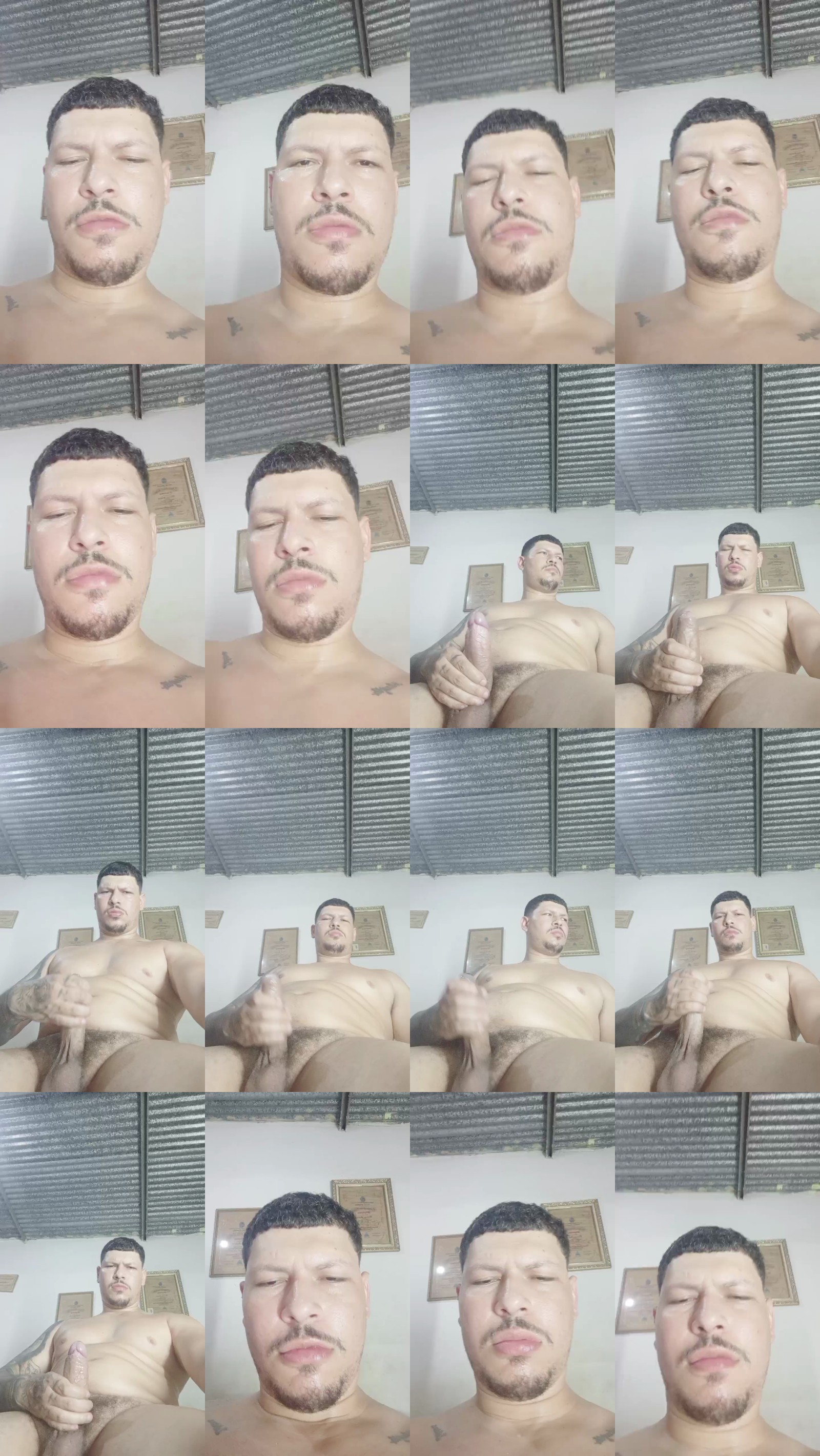 PELAHKWEEDMAN 27-01-2025 Recorded Video squirt