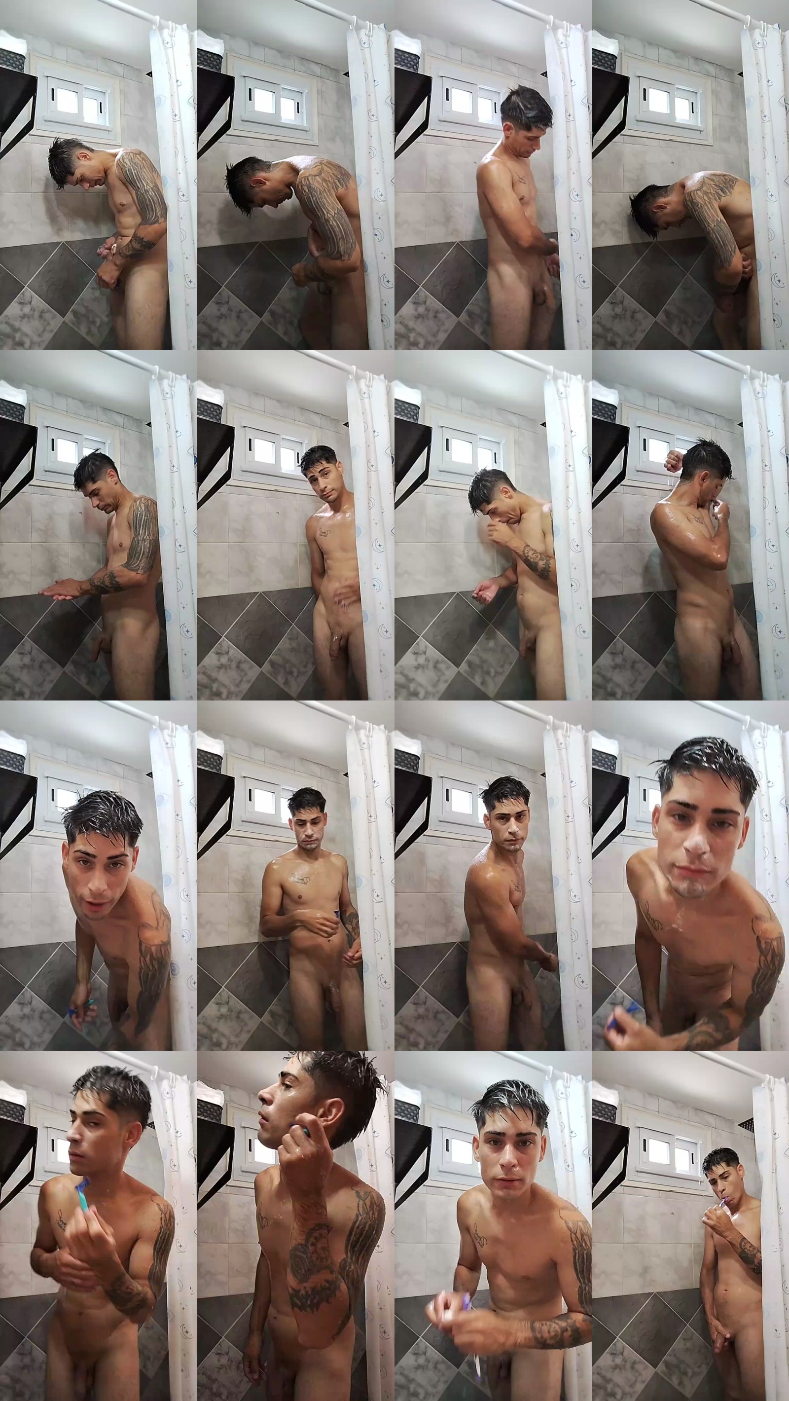 Pabloxx24 27-01-2025 Recorded Video kiss