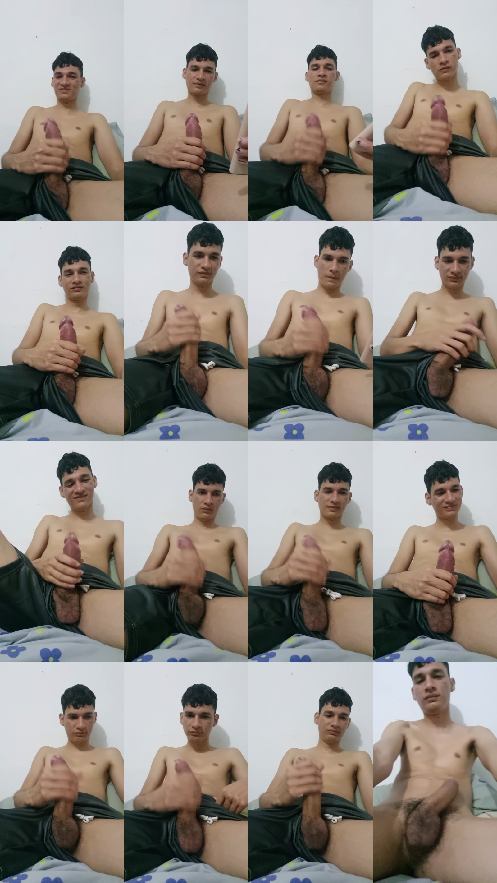 Paulhot18 27-01-2025 Recorded Video naked