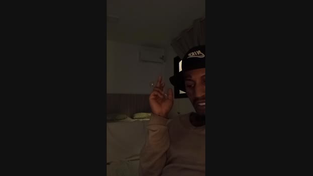 PrincePrincipe 27-01-2025 Recorded Video beauty