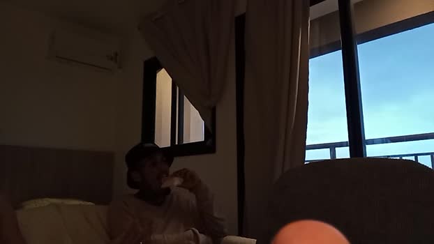 PrincePrincipe 27-01-2025 Recorded Video love