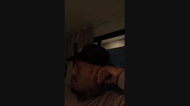 PrincePrincipe 27-01-2025 Recorded Video hardcore