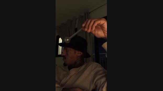 PrincePrincipe 27-01-2025 Recorded Video naked