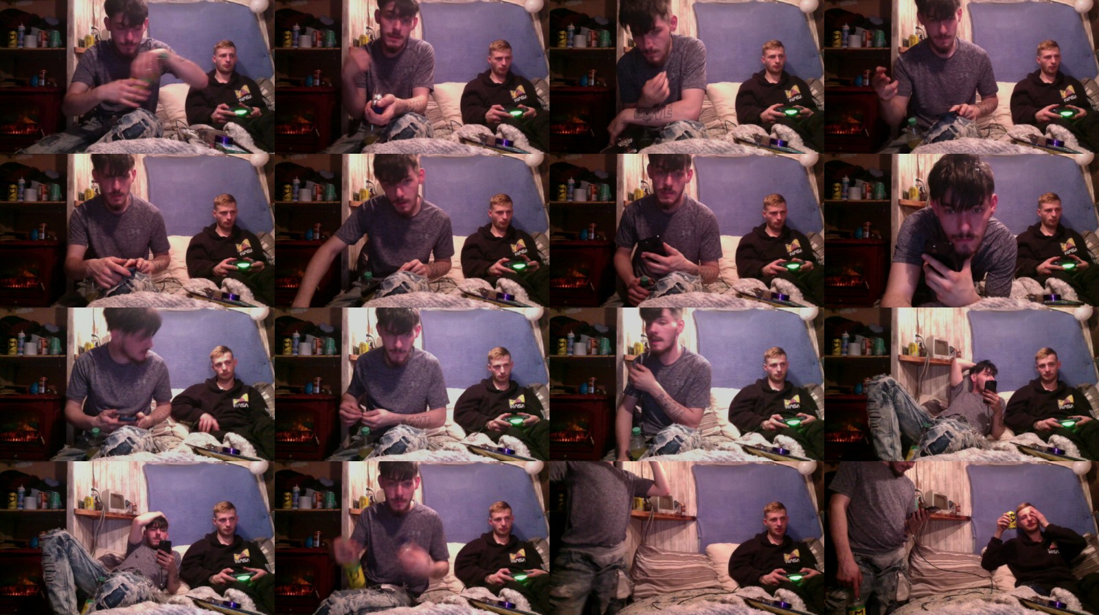 R6verxxx 27-01-2025 Recorded Video big