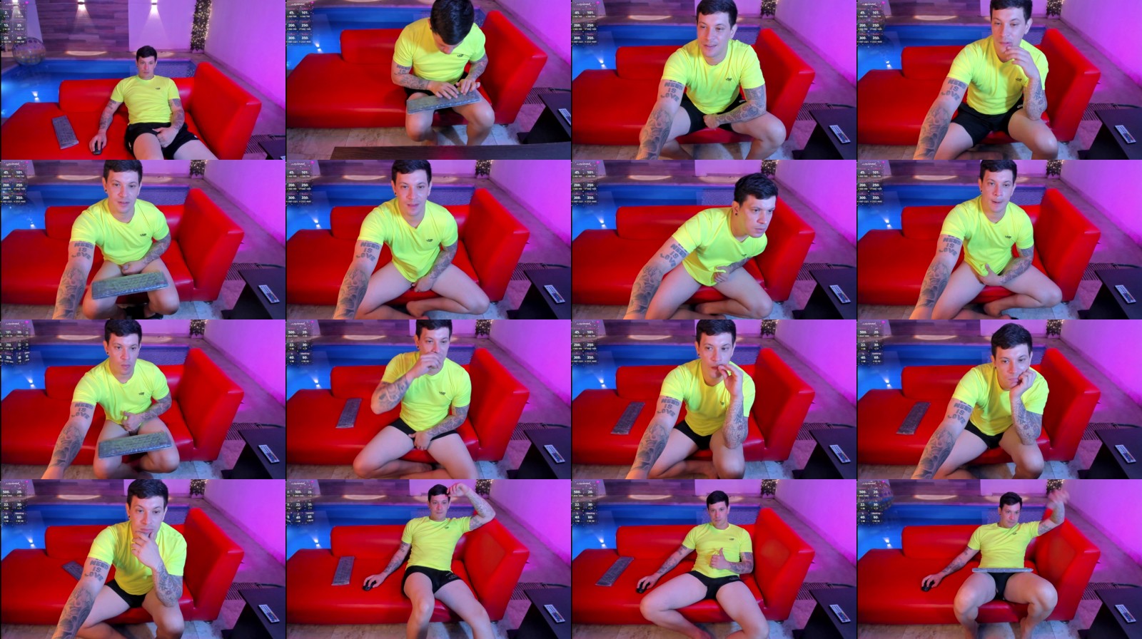 Ryden_ 27-01-2025 Recorded Video fingers