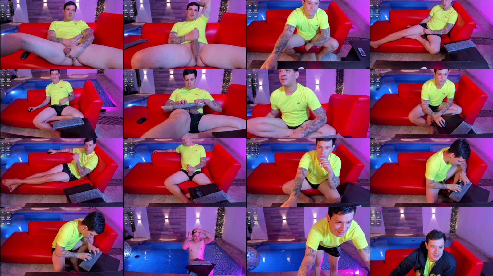 Ryden_ 27-01-2025 Recorded Video playtime