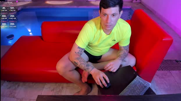 Ryden_ 27-01-2025 Recorded Video playtime