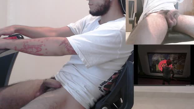 Saathiel 27-01-2025 Recorded Video twink