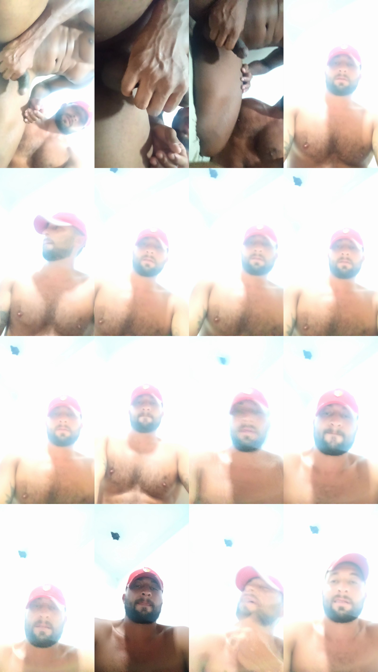 Saradooo 26-01-2025 Recorded Video hard