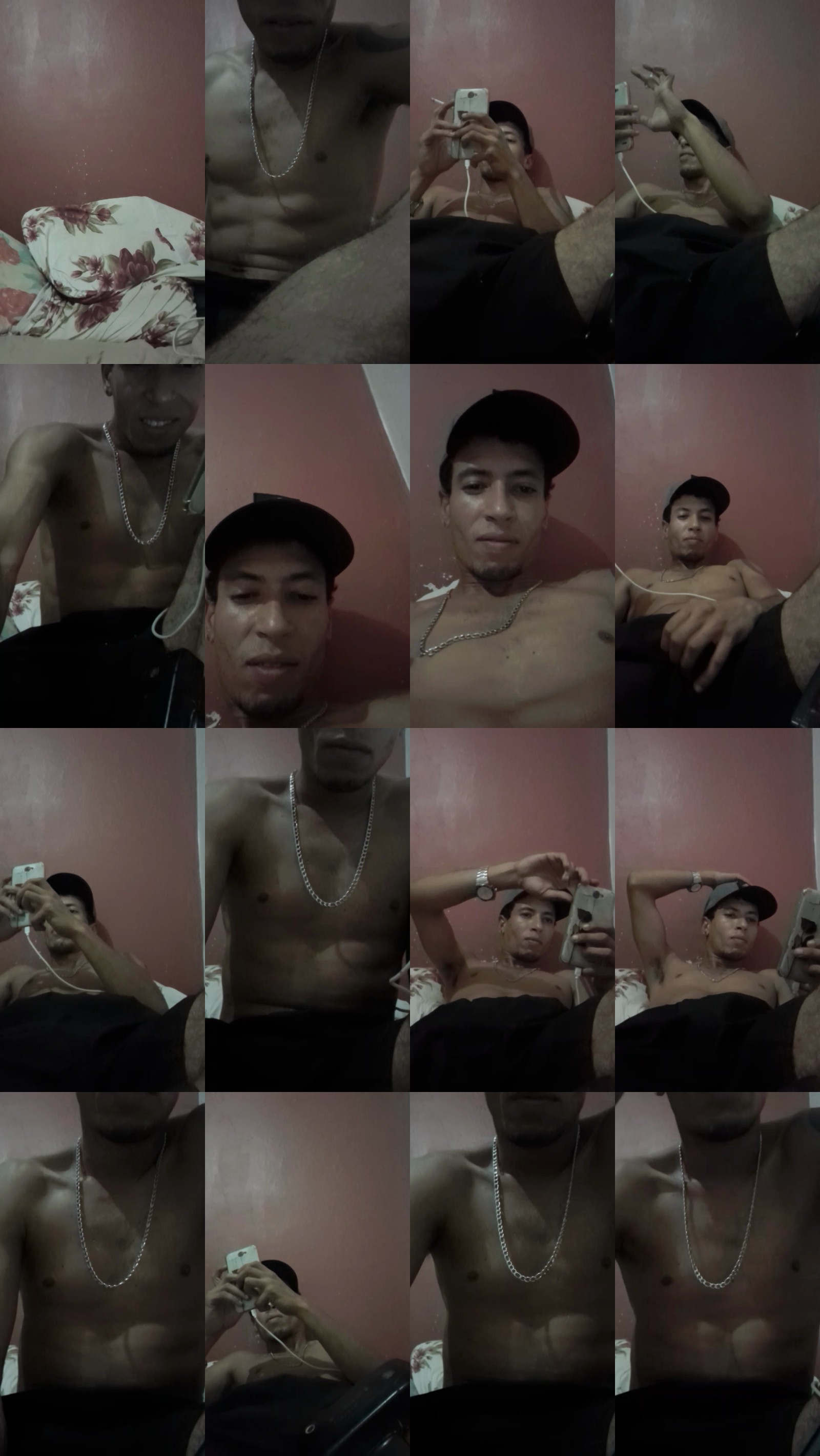 SkatistaMagto 27-01-2025 Recorded Video handsome