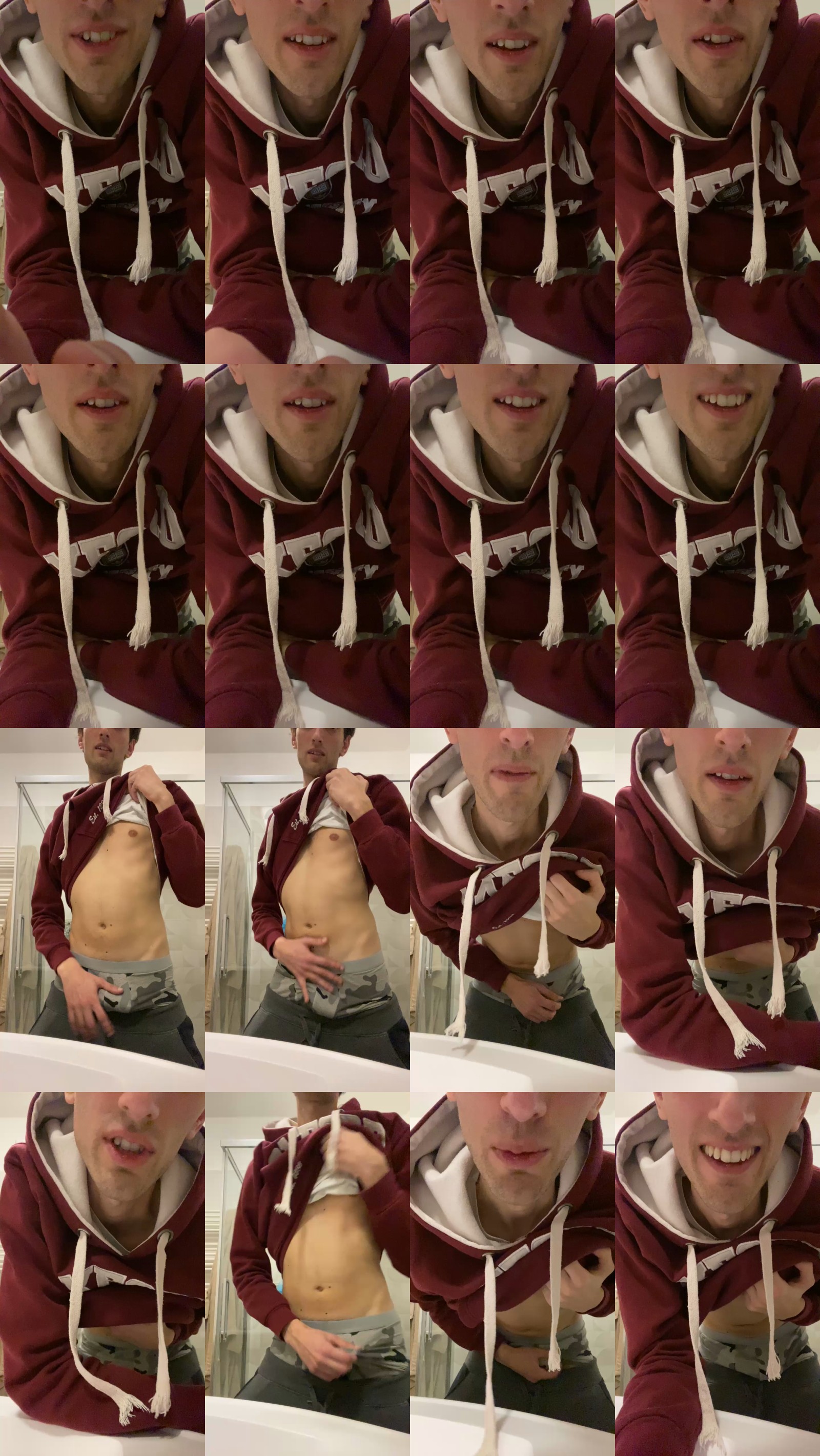 Tom_ita1 26-01-2025 Recorded Video fuckher