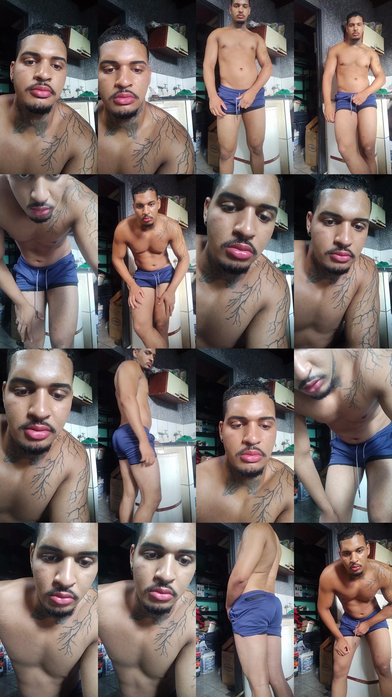 Walinh_o 26-01-2025 Recorded Video fuckface