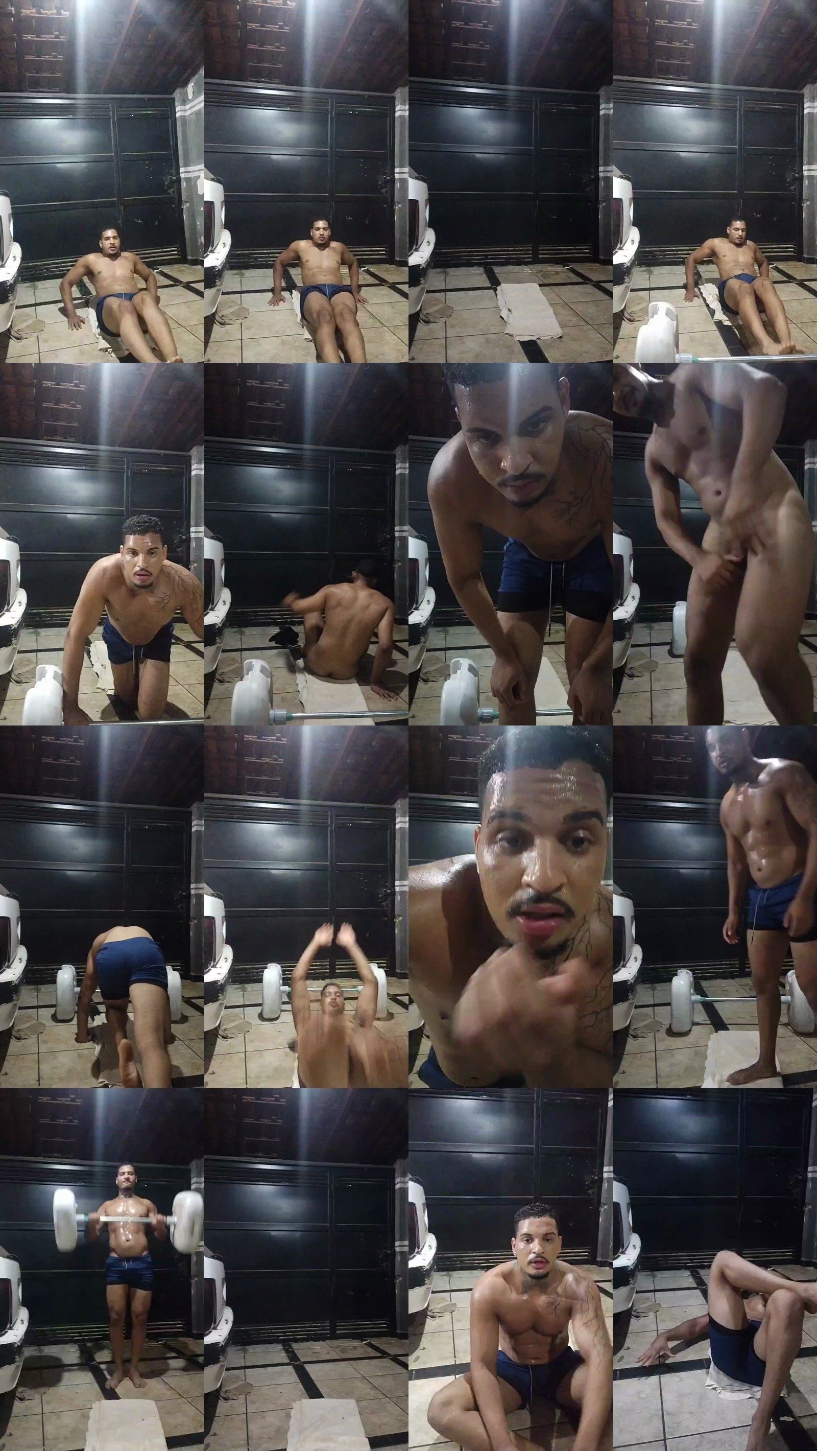 Walinh_o 27-01-2025 Recorded Video sexykitty