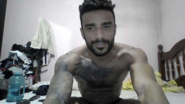 Wemerson_Hook 27-01-2025 Recorded Video blowjob
