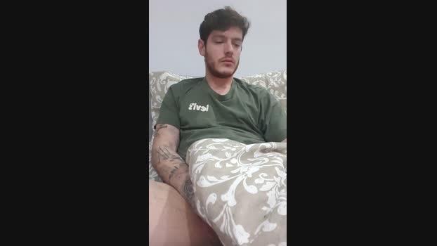 WetDream20 26-01-2025 Recorded Video oral