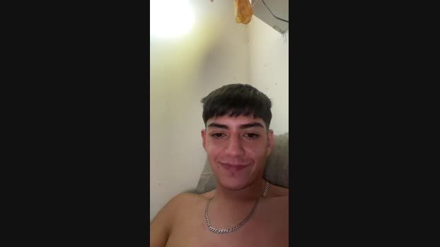 aaronsito 27-01-2025 Recorded Video Cam