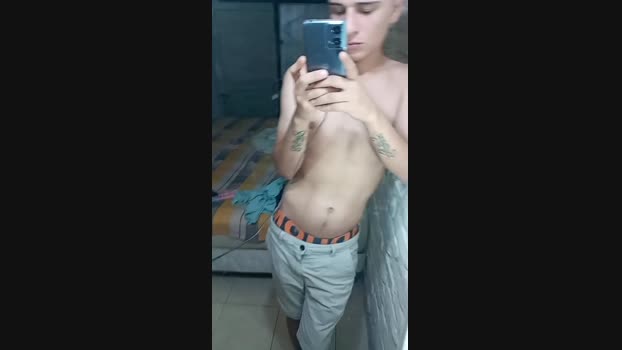 agustin512 27-01-2025 Recorded Video hot