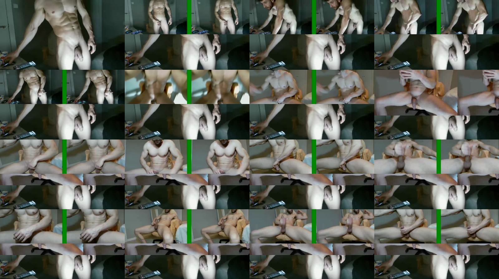 alessandrospain 26-01-2025 Recorded Video bigdick
