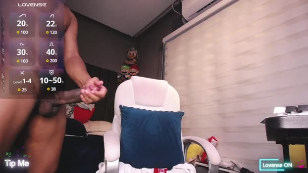 boyshot3 26-01-2025 Recorded Video moan