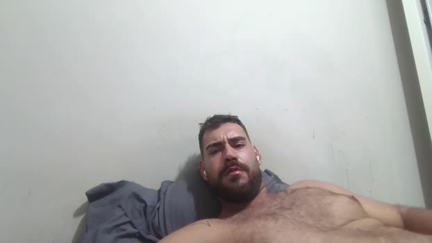caiorio2 27-01-2025 Recorded Video sexymale