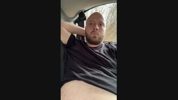 crazythot 27-01-2025 Recorded Video big