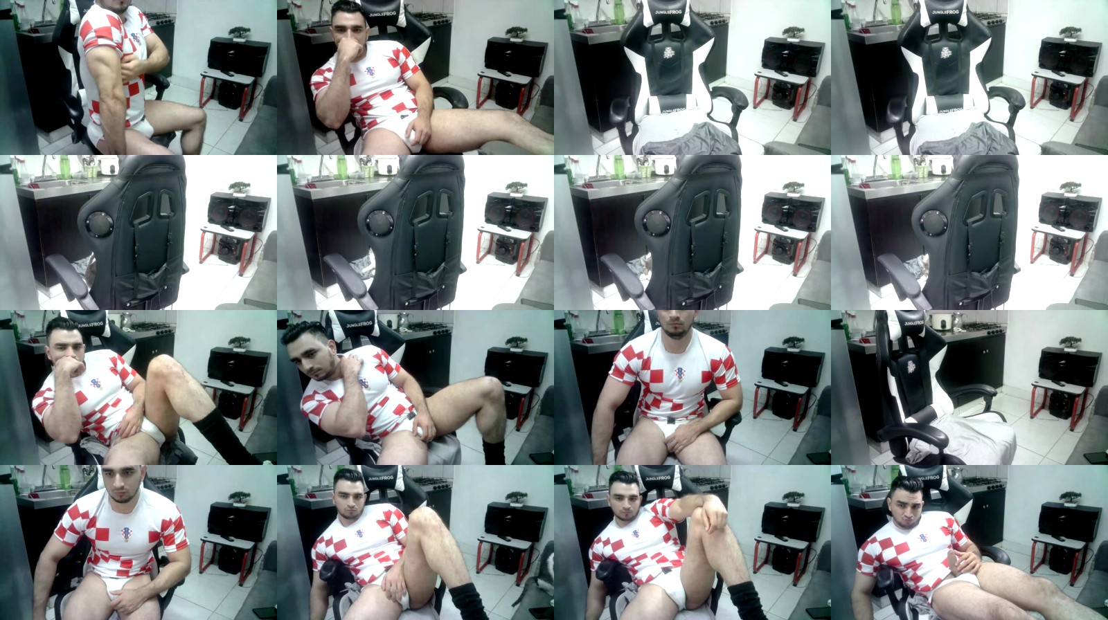 deuxes 27-01-2025 Recorded Video dirty