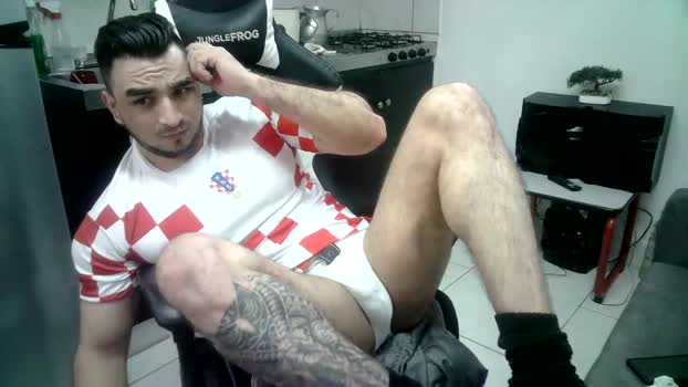 deuxes 27-01-2025 Recorded Video dirty