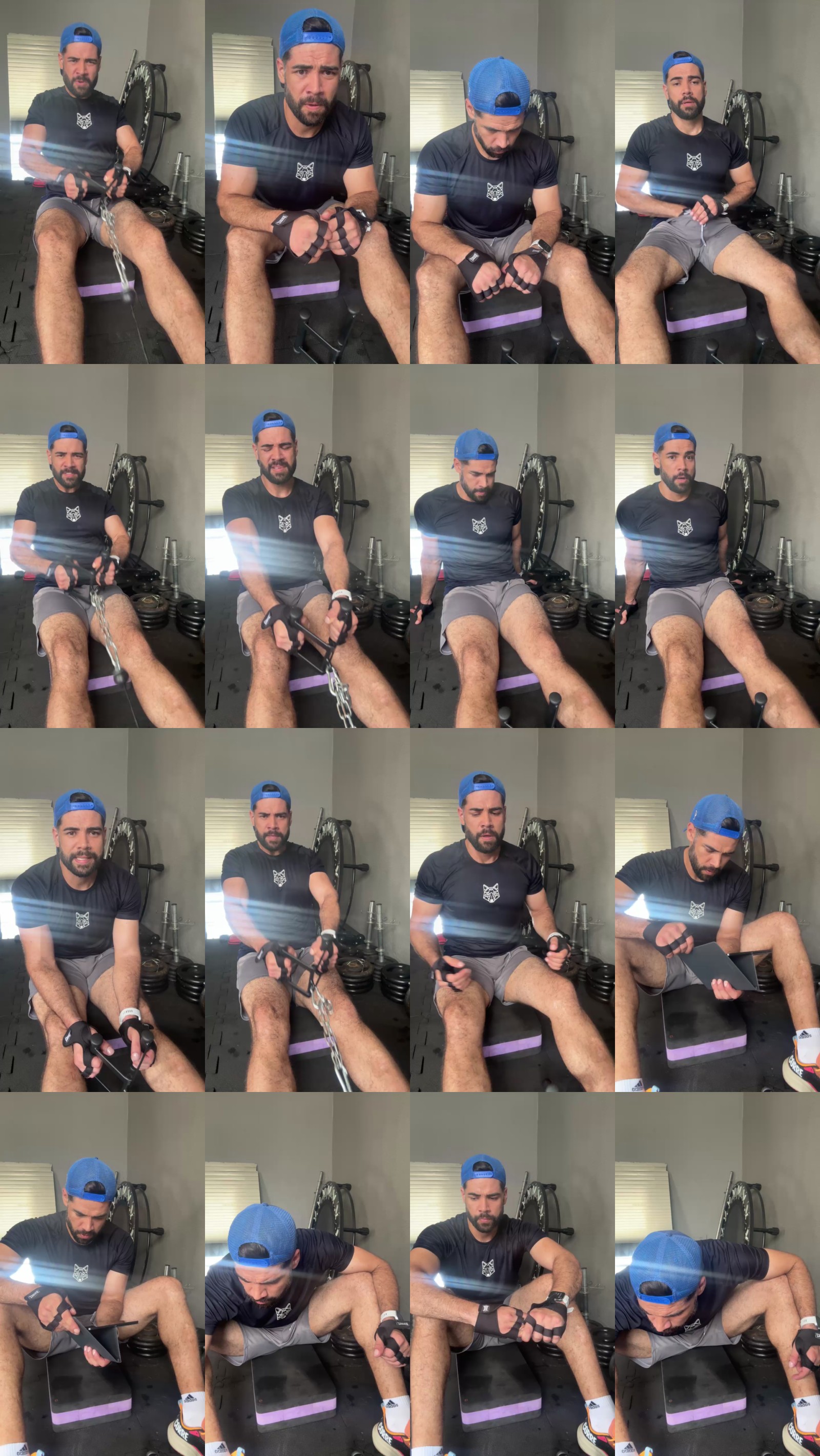 dico91 27-01-2025 Recorded Video deep