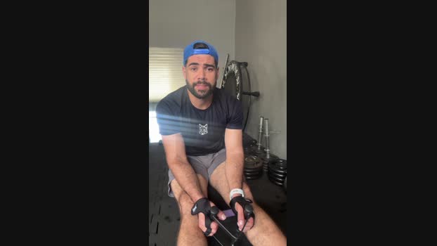 dico91 27-01-2025 Recorded Video deep