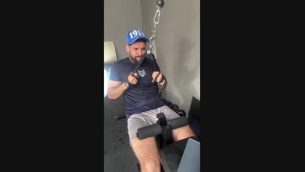 dico91 27-01-2025 Recorded Video love