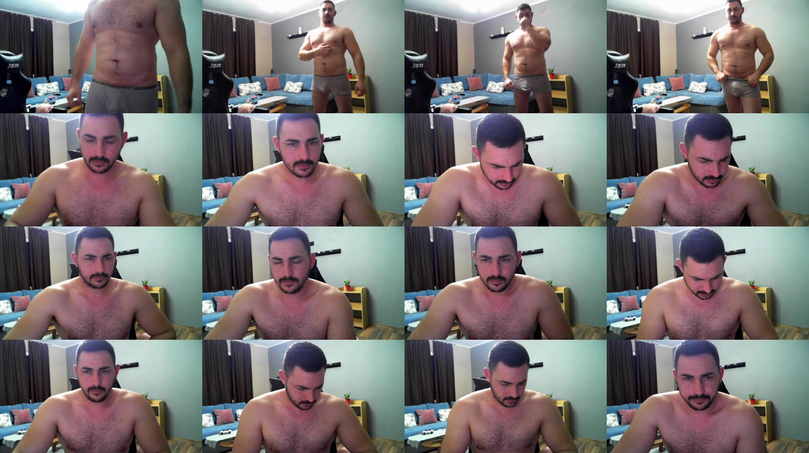 djmute_33 26-01-2025 Recorded Video deep