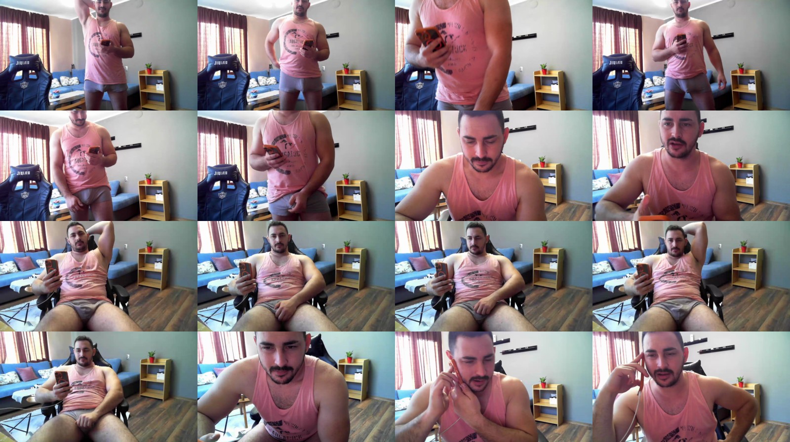 djmute_33 27-01-2025 Recorded Video play