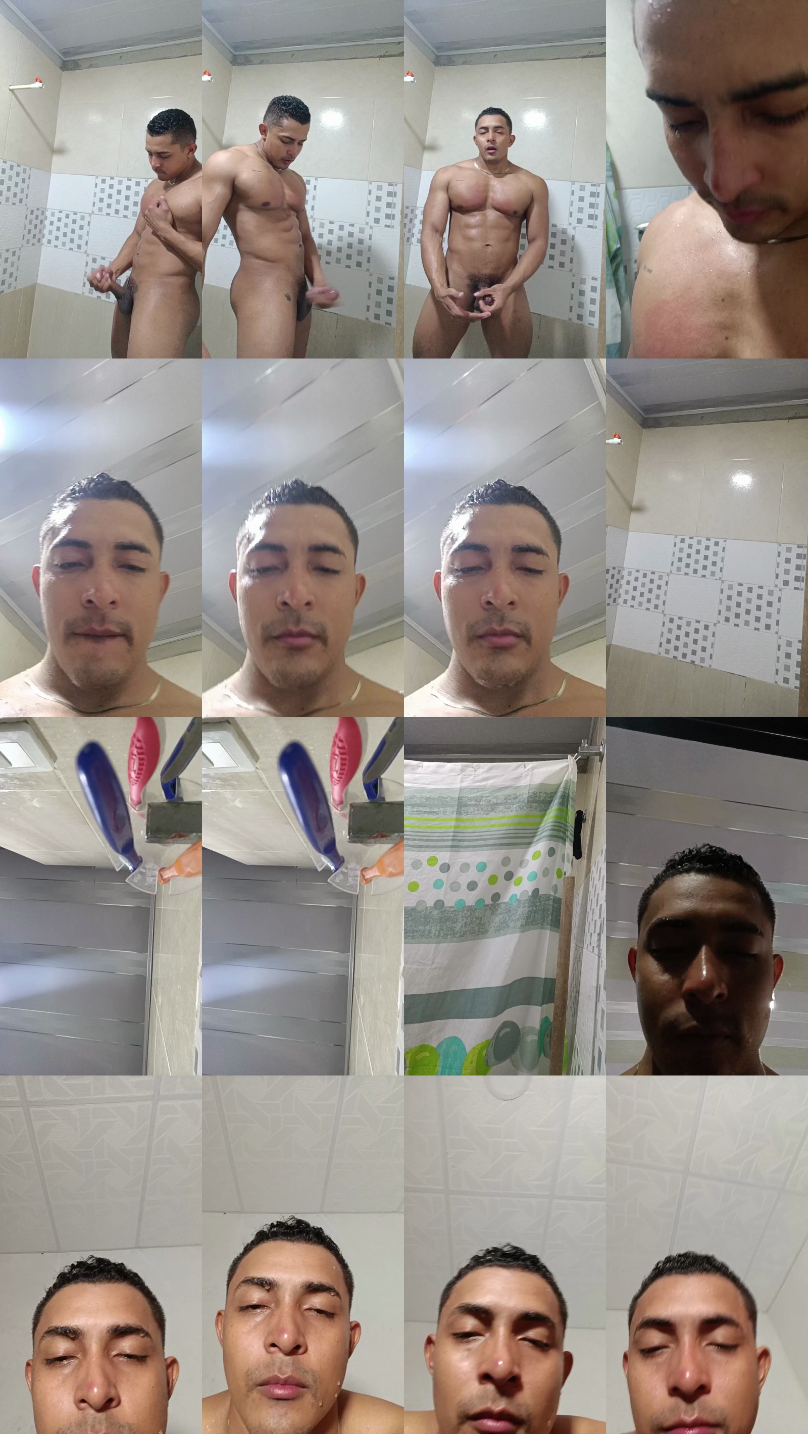 elpirata8 27-01-2025 Recorded Video naked