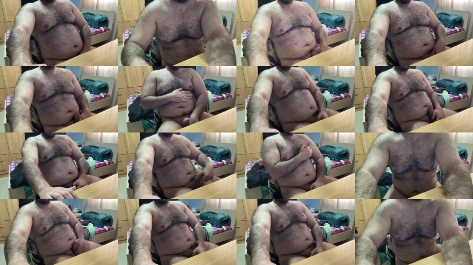 furrycubster 27-01-2025 Recorded Video yummy