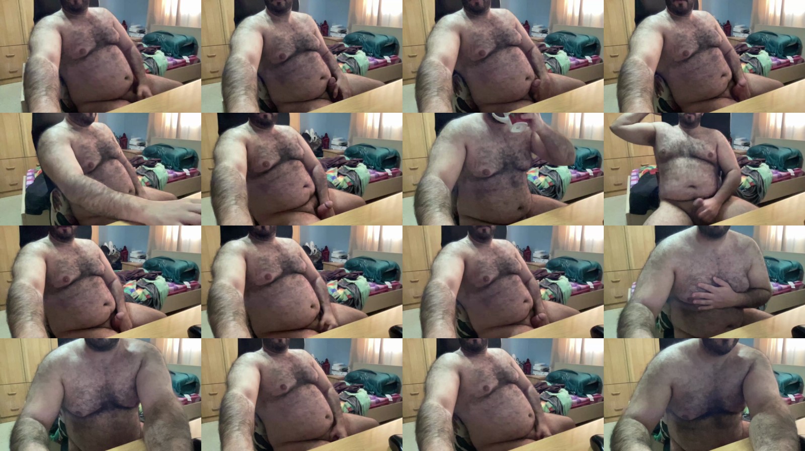 furrycubster 27-01-2025 Recorded Video sexyfeet