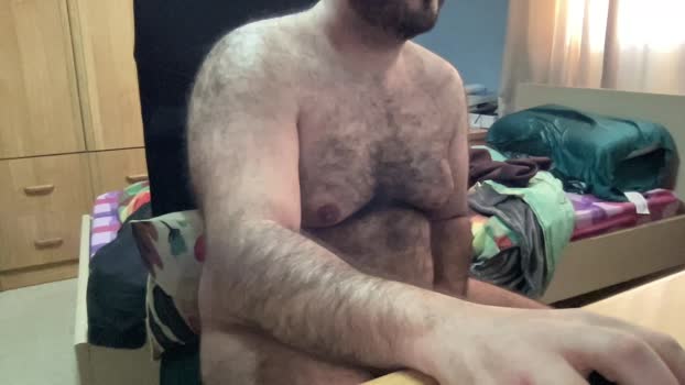 furrycubster 27-01-2025 Recorded Video sexyfeet