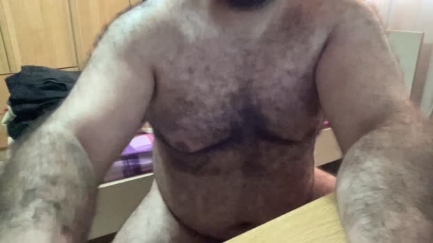 furrycubster 27-01-2025 Recorded Video analtoy